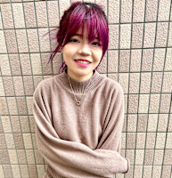 高里　美佑莉(タカザト　ミユリ)