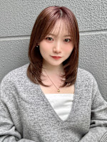 二宮　ゆかり(ニノミヤ　ユカリ)