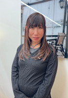 渡邊陽子(ワタナベヨウコ)