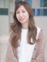 道満 ゆいな(ドウマン ユイナ)