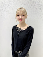 松田　優心(マツダ　ユウミ)