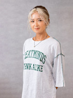 山本 萌未(ヤマモト モエミ)