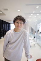 菅野　智史(カンノ　サトシ)