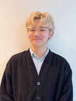 三村　海(ミムラ　カイ)