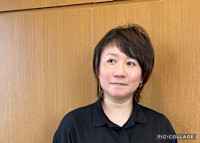 小宮　宏美(コミヤ　ヒロミ)