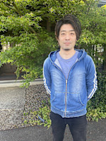 高橋 和也(タカハシ カズヤ)