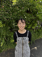 若園　末凡(ワガゾノ　ミホ)