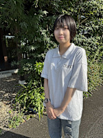 長谷川　遥香(ハセガワ　ハルカ)