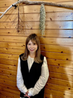 佐藤 野生(サトウ ヤヨイ)