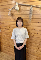 後藤 はつみ(ゴトウ ハツミ)