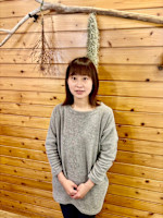 牧口 由希(マキグチ ユキ)