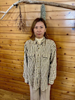 鈴木　奈留美(スズキ　ナルミ)