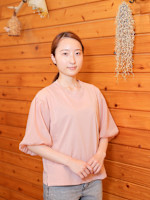 吉田　唯名(ヨシダ　ユイナ)