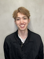 吉田光佑 メンズ矯正(ヨシダ キ)