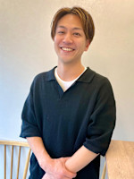 大森 功記(オオモリ コウキ)