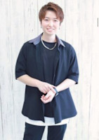 秋永 啓輔(アキナガ ケイスケ)