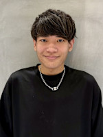 千田大地 髪質改善(センダダイチ カミシツカイゼン)