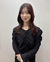 塩原 綾華(シオハラ アヤカ)