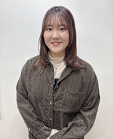 藤田侑花(フジタユカ)