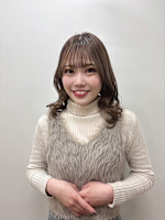 村井七海(ムライナナミ)
