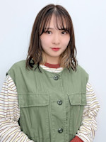 Nanatsu ボブ(ナナツ ボブ)