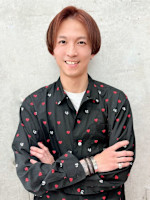 北原 翔(キタハラ ショウ)