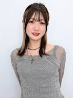 小阪 葉月(コサカ ハヅキ)