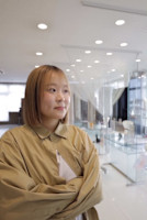 中山 千優(ナカヤマ チヒロ)