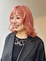 中島 佳奈(ナカジマ カナ)