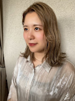 貝野 友子(カイノ トモコ)