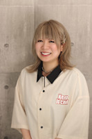 佐藤　翔子(サトウ　ショウコ)