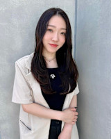 田山 穂波(タヤマホナミ)