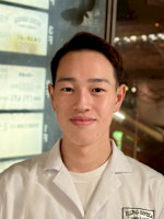 吉永桜大(ヨシナガハルト)