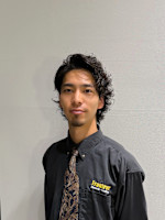 原崎　元希(ハラサキ　ゲンキ)