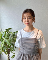 清水 風花(シミズ フウカ)