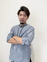 藤木龍太郎(フジキリュウタロウ)