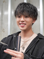 衣川 翼(キヌガワ ツバサ)