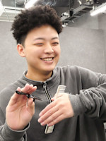 川畑 匠(カワバタ タクミ)