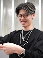 池上 瞬(イケガミ トキ)