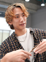 村上 蓮(ムラカミ レン)