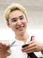 川上 将宏(カワカミ ノブヒロ)