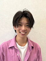 新井 雄登(アライ ユウト)