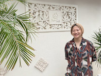 青木 茉実(アオキ マミ)