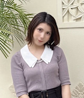 國吉絢音(クニヨシアヤネ)