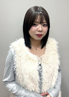 飯山 帆香(イイヤマ ホノカ)