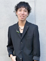 別曽 遥也(ベッソ ハルヤ)