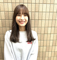 阿佐伊　愛惟(アサイ　アイ)