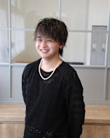 川瀬 賢信(カワセ ケンシン)