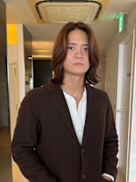 阿部　広大(アベ　コウダイ)