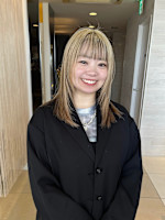 濱岸　このみ(ハマギシ　コノミ)